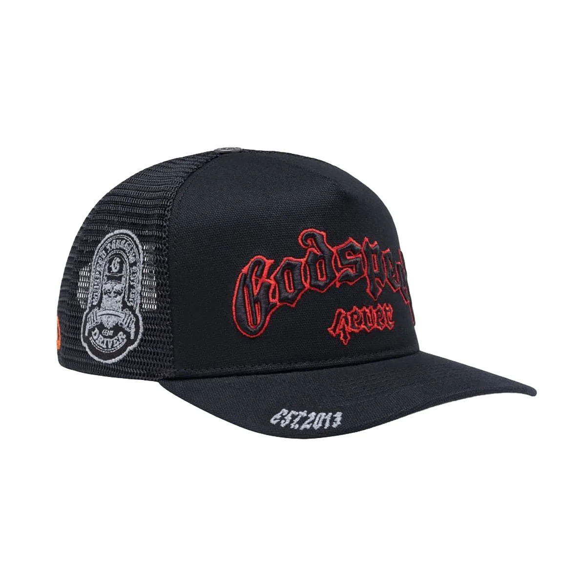 Godspeed New York Headwear